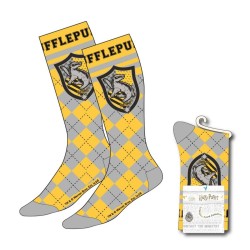 Socken Harry Potter Gelb 38-45 (MPN S0741780)