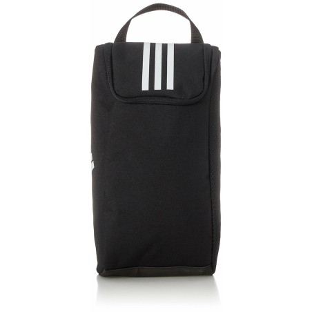 Tasche für Fußballschuhe Adidas tiro GH7242 Schwarz