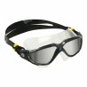 Schwimmbrille Aqua Sphere Vista Schwarz Erwachsene