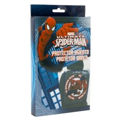 Sitzschutz Spider-Man SPID105