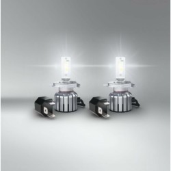 Autoglühbirne Osram LEDriving HL Bright 15 W H4 12 V 6000 K