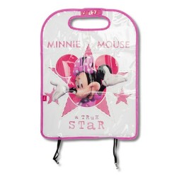 Sitzschutz Minnie Mouse MINNIE105