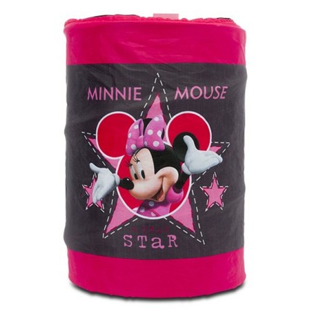 Auto-Mülleimer Minnie Mouse MINNIE112 Rosa