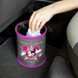 Auto-Mülleimer Minnie Mouse MINNIE112 Rosa