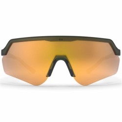 Sonnenbrille Spektrum Blankster Olive