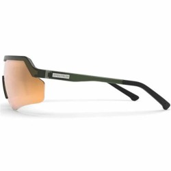 Sonnenbrille Spektrum Blankster Olive