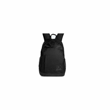 Sportrucksack Munich BackPack Slim Schwarz