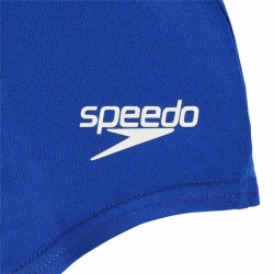 Bademütze Speedo 8-710110309 Blau Kinder Polyester