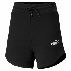 Sport Shorts Puma Schwarz... (MPN )