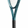 Tennisschläger Wilson Ultra 24 V4 Kinder Blau