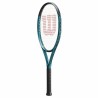 Tennisschläger Wilson Ultra 24 V4 Kinder Blau