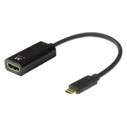 USB-C-zu-HDMI-Adapter Ewent... (MPN M0319154)