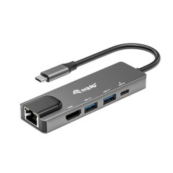 USB-Kabel Equip 133489 Grau (MPN M0521028)