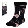 Socken Harry Potter Schwarz 38-45