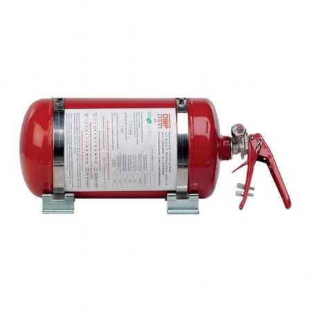 Feuerlöscher OMP OMPCA0-0372-AB1