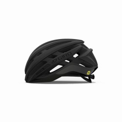 Skihelm Giro AGILISMIPS-MB Schwarz Unisex 51 - 55 cm