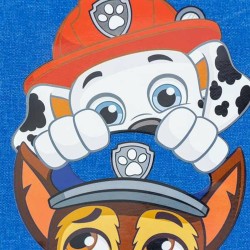 Thermo-Vesperbox The Paw Patrol 21 x 19 x 8,5 cm