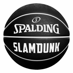 Basketball Spalding Slam... (MPN S64127958)