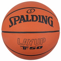 Basketball Spalding Layup... (MPN S64127959)