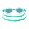 Schwimmbrille Zoggs 461037-GNCL-TSM Aquamarin klein