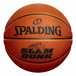 Basketball Spalding Slam... (MPN S64128390)