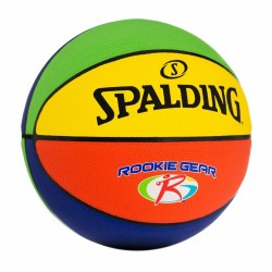 Basketball Spalding Rookie... (MPN S64128391)