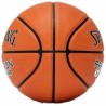 Basketball Spalding TF-1000 Precision Fiba Bunt 6 Jahre Holz