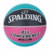 Basketball Spalding 84631Z türkis 6 Jahre