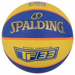 Basketball Spalding 84352Z... (MPN S64128517)