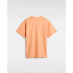 Herren Kurzarm-T-Shirt Vans VN0A5E7YD051 Orange