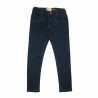 Hose für Erwachsene Levi's NI23507 Dunkelblau Für Kinder Damen