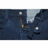 Hose für Erwachsene Levi's NI23507 Dunkelblau Für Kinder Damen