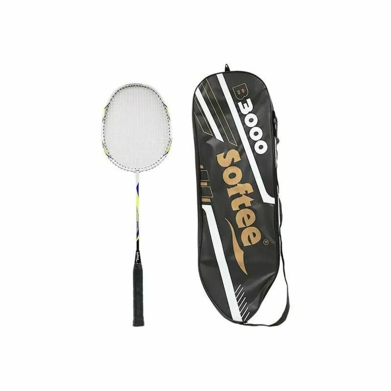 Badminton-Schläger Softee B3000