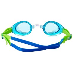 Schwimmbrille Zoggs Little Ripper Blau