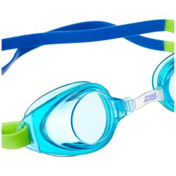 Schwimmbrille Zoggs Little Ripper Blau