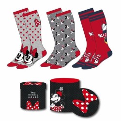 Socken Minnie Mouse 36-43 (MPN S2443553)