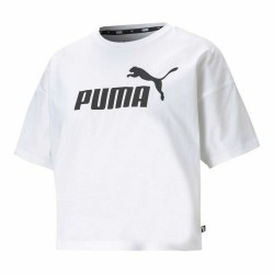 Damen Kurzarm-T-Shirt Puma... (MPN )