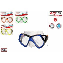Taucherbrille Colorbaby Aqua Sport Erwachsene
