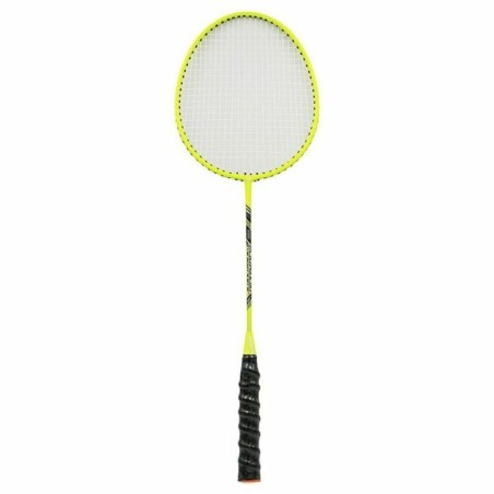 Badminton-Schläger Softee Groupstar Kids Gelb