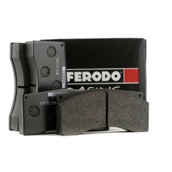 Bremsbeläge Ferodo FDS578 (MPN )