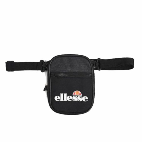 Sportrucksack Ellesse Templeton Small Schwarz Einheitsgröße