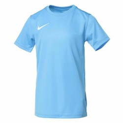 Kurzarm Fußballshirt für Kinder Nike