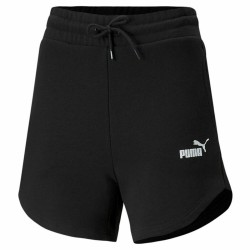 Lange Sporthose Puma Schwarz (MPN S2029718)