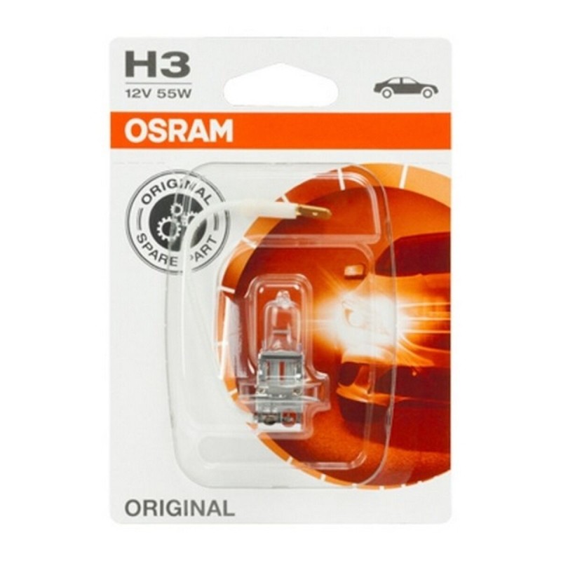 Autoglühbirne OS64151-01B Osram OS64151-01B H3 55W 12V