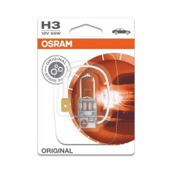 Autoglühbirne OS64151-01B Osram OS64151-01B H3 55W 12V