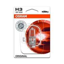 Autoglühbirne OS64151-01B Osram OS64151-01B H3 55W 12V