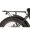 Elektrisches Fahrrad Nilox Schwarz 250 W 20" 25 km/h