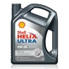 Auto-Motoröl Shell Helix Ultra A10 ECT C3 5W30 C3 5 L