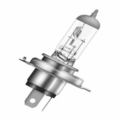 Autoglühbirne Osram 64193ULT H4 12V 60/55W