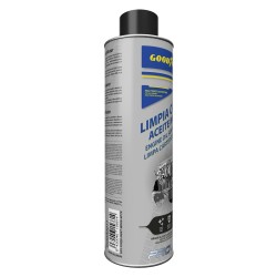 Reiniger Vorwechsel Motoröl Goodyear 300 ml